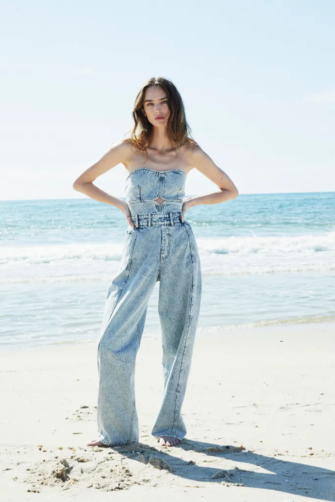 Yigal Azrouël 26SS 004